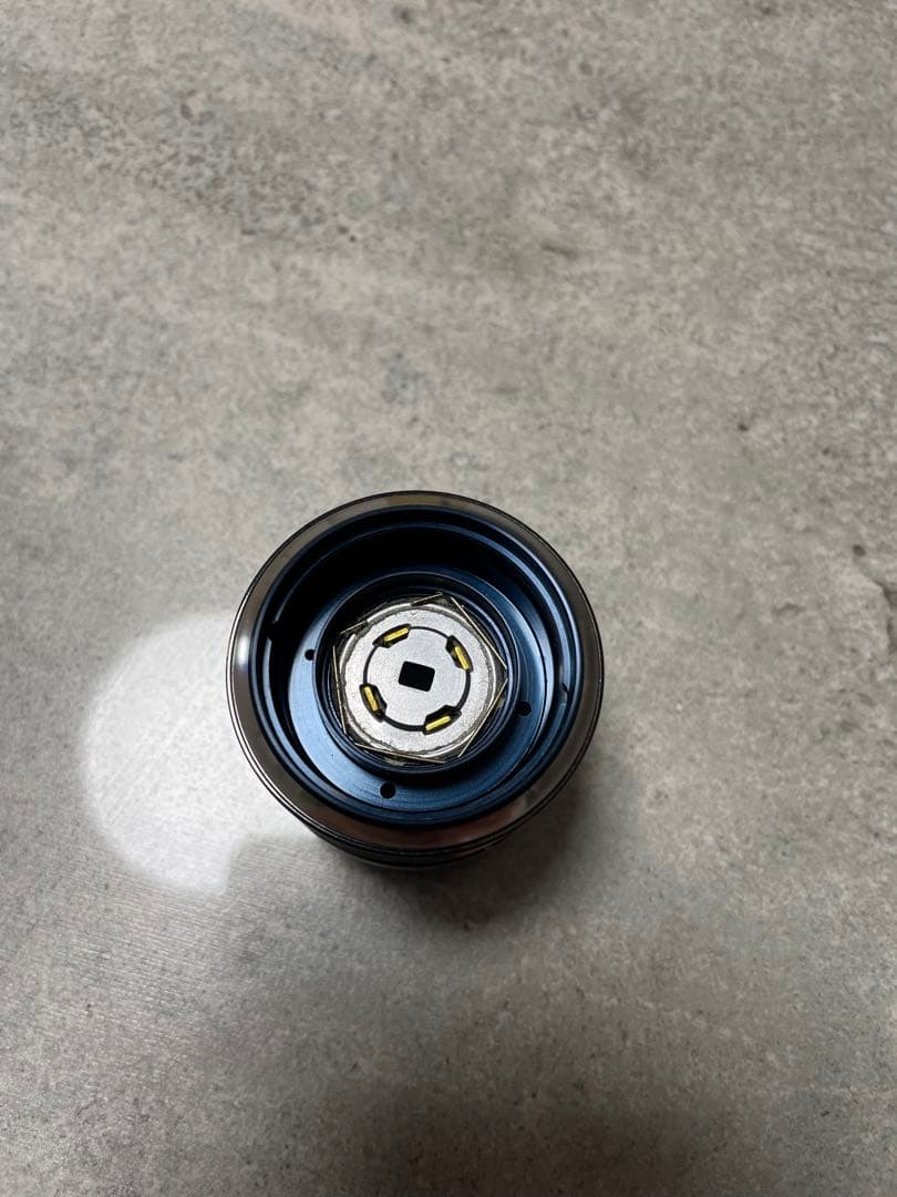 最終値下げ 美品 18イグジスト LT2500純正スプール