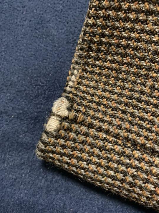 Burberry ウール コート