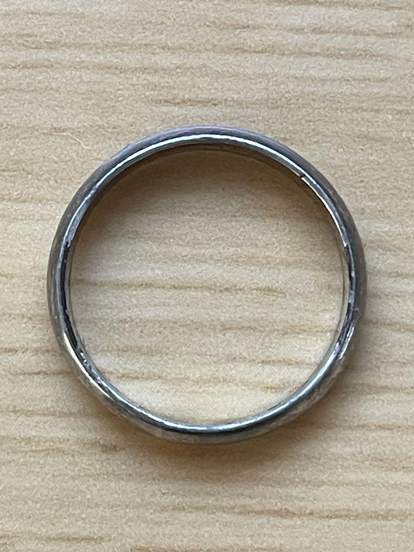 遺品整理　指輪　アクセサリー 遺品整理 シルバー925 リング - メルカリ