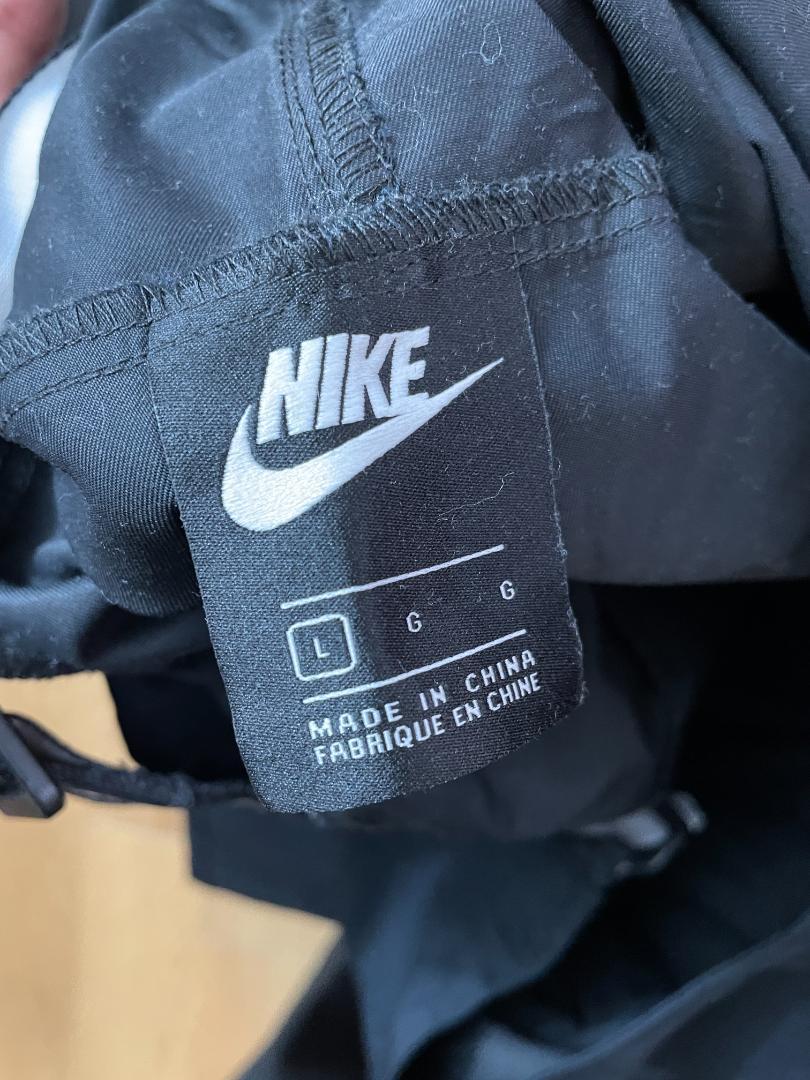 NIKE オーバーオール【Lサイズ】