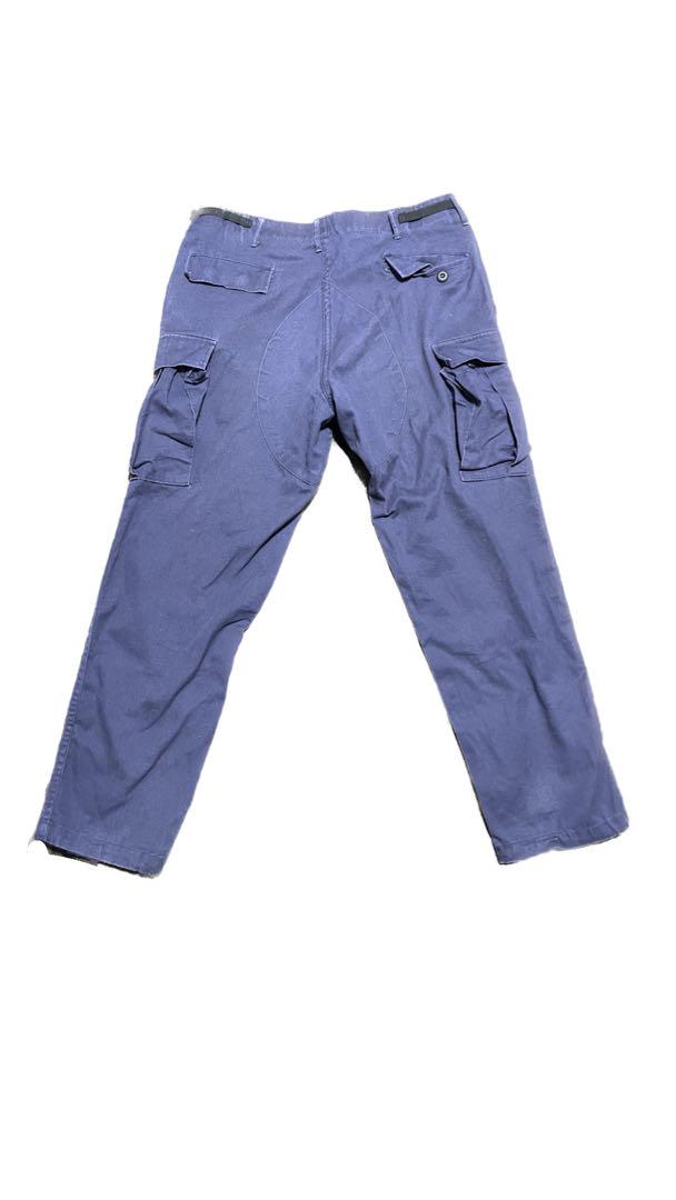【全商品オープニング価格 特別価格】 90s☆M☆SWATトラウザーコンバット カーゴパンツ 特殊部隊 M-15 個人装備