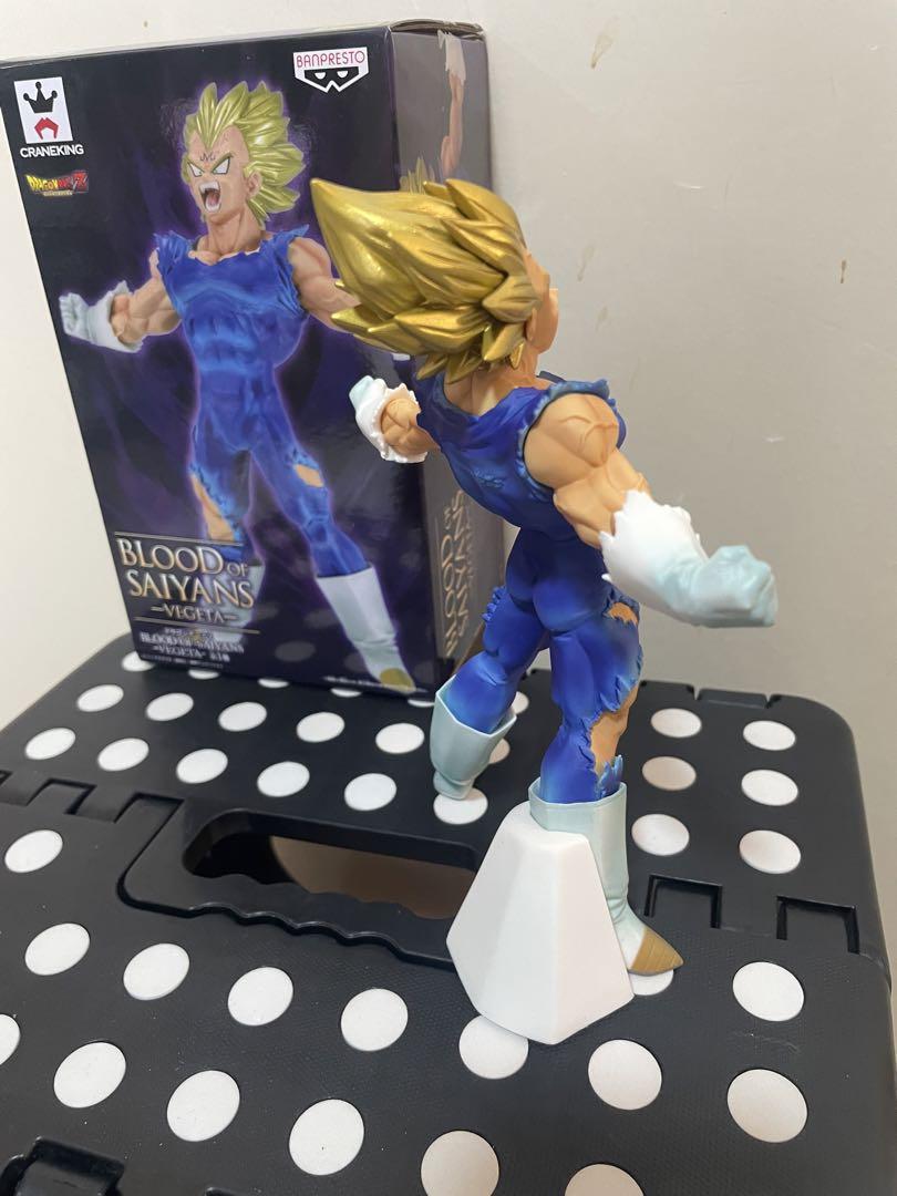 ドラゴンボール ベジータ まとめ売り