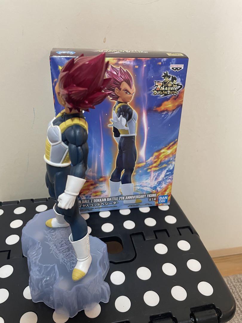 ドラゴンボール ベジータ まとめ売り