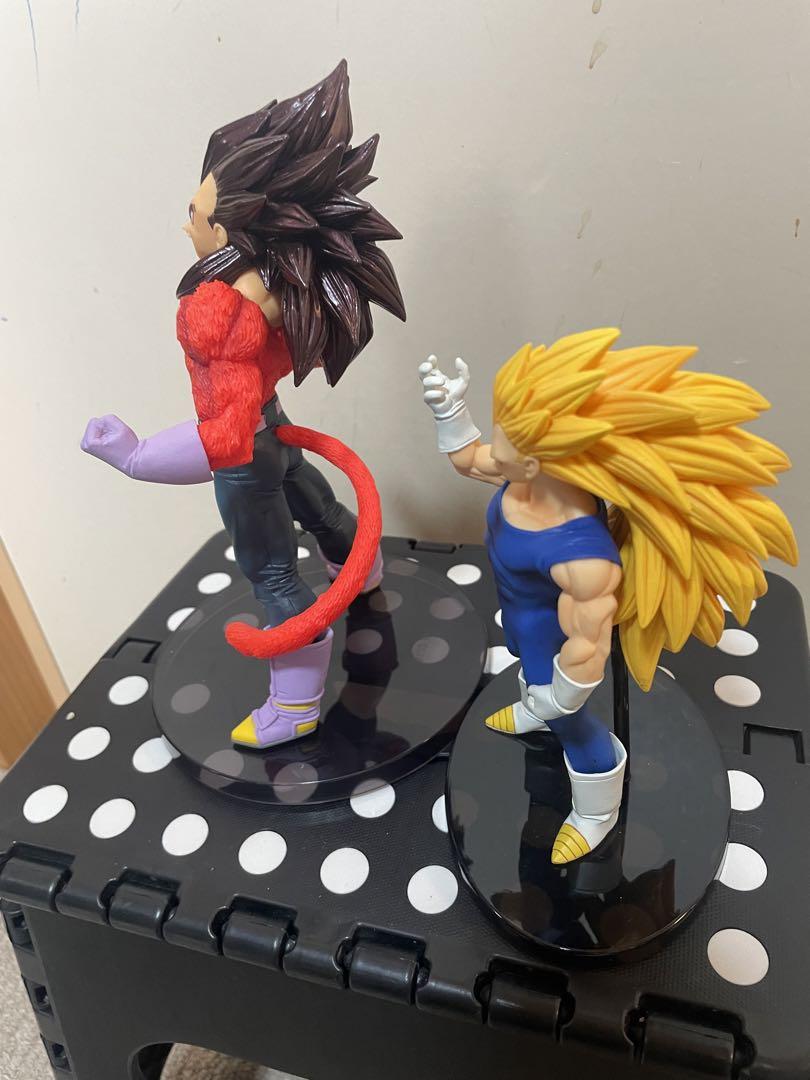 ドラゴンボール ベジータ まとめ売り