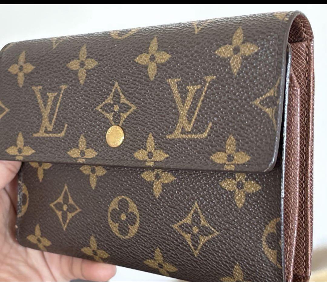 ルイ.ヴイットン　lui.vuitton 財布
