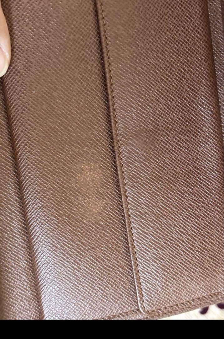 ルイ.ヴイットン　lui.vuitton 財布