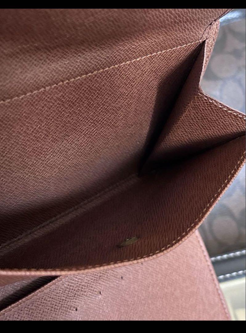 ルイ.ヴイットン　lui.vuitton 財布
