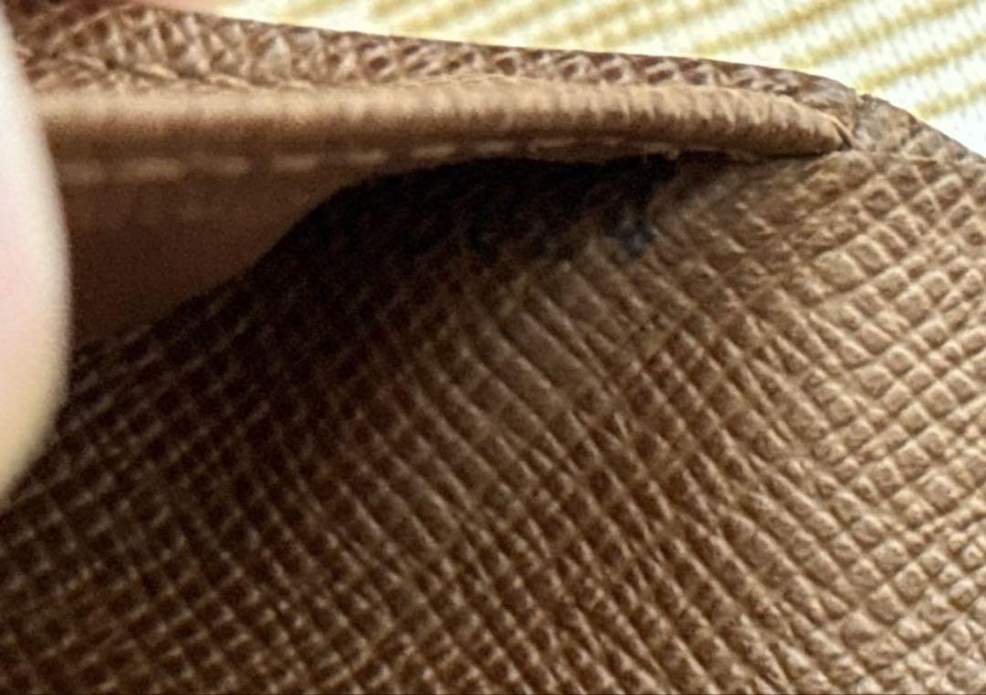 ルイ.ヴイットン　lui.vuitton 財布