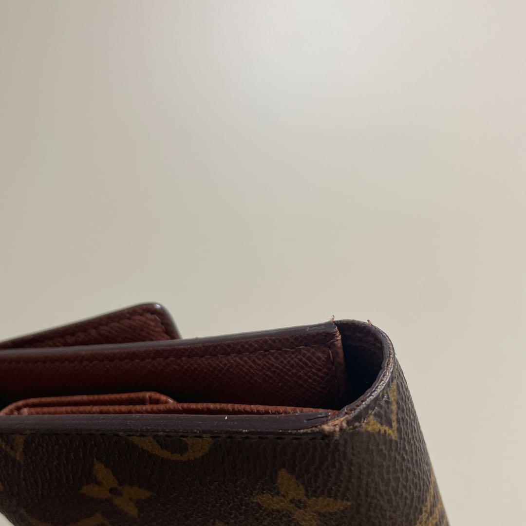 ルイ.ヴイットン　lui.vuitton 財布