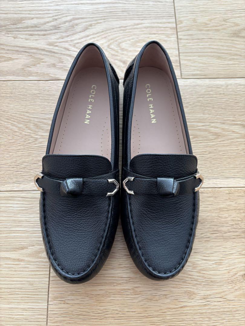 COLE HAAN ローファー