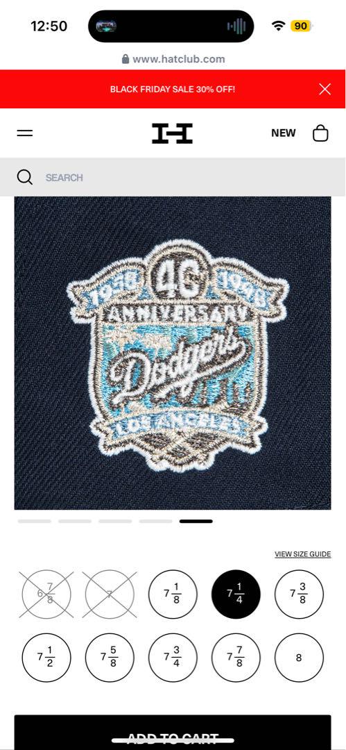 <正規品> New era ロサンゼルス ドジャース