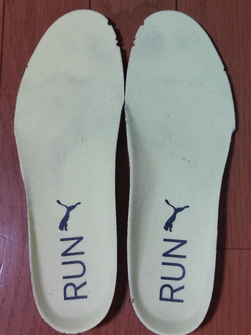 Puma ディヴィエイトニトロ　26