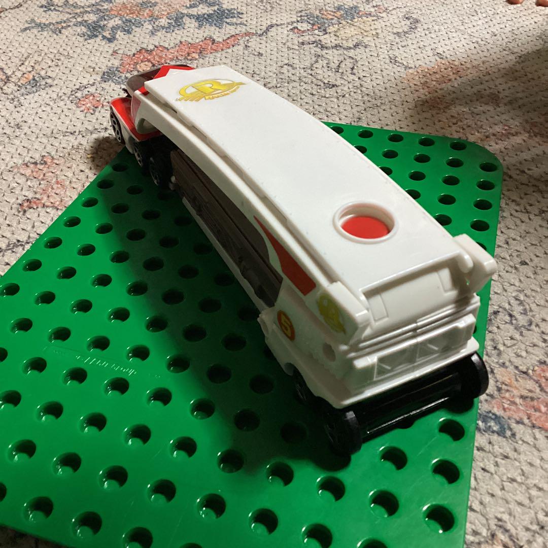 マッハgogogo 激レア マッハゴーゴーゴー