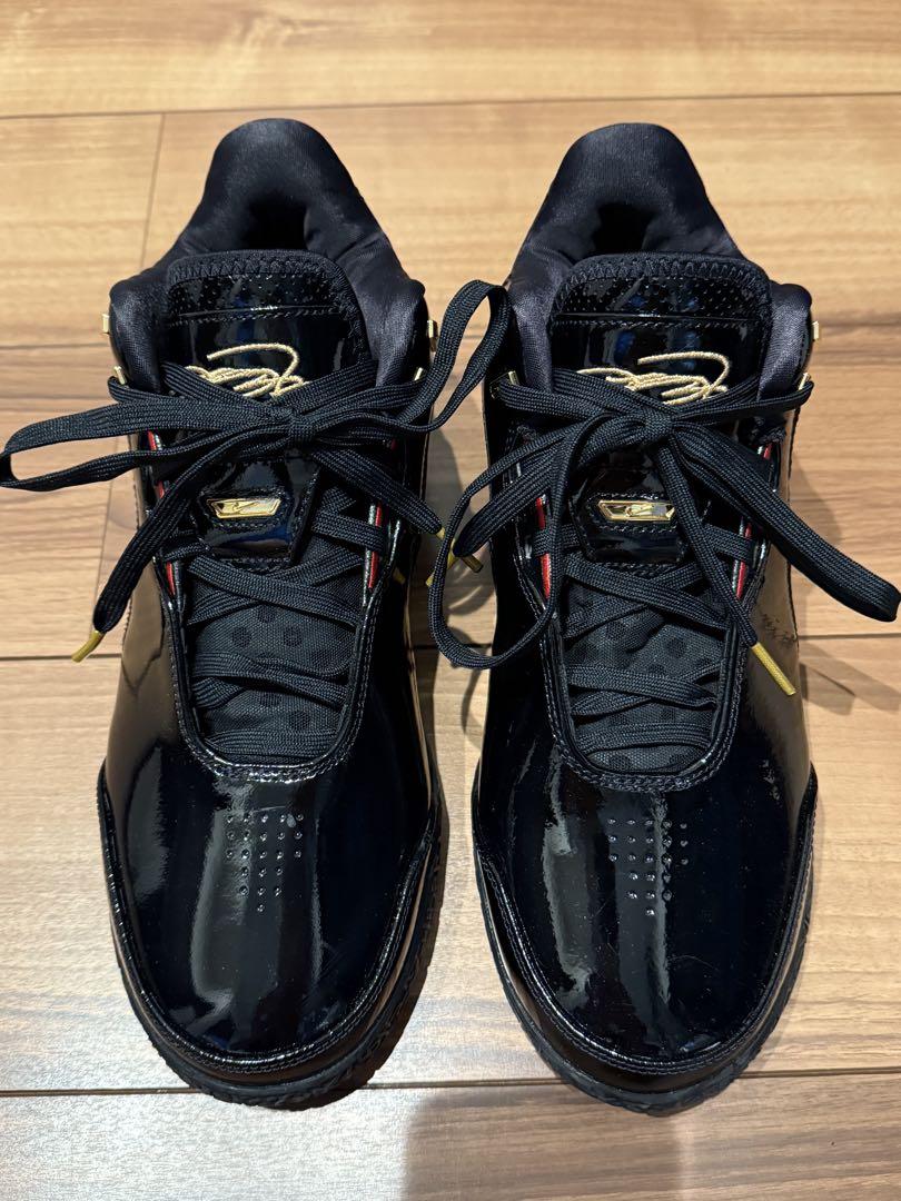 NIKE レブロンNXXT Gen AMPD EP《29cm》