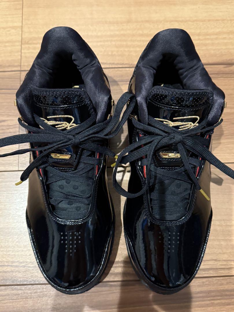 NIKE レブロンNXXT Gen AMPD EP《29cm》
