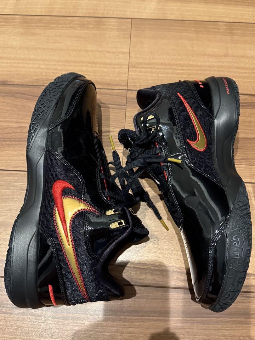 NIKE レブロンNXXT Gen AMPD EP《29cm》