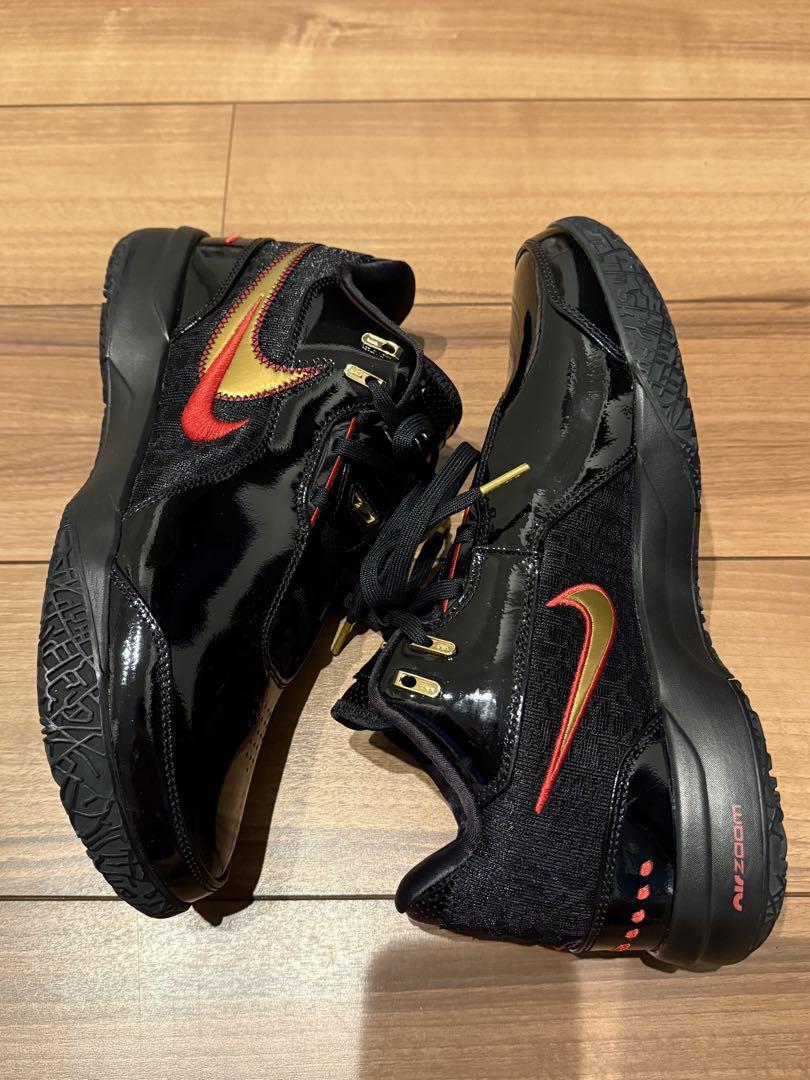 NIKE レブロンNXXT Gen AMPD EP《29cm》