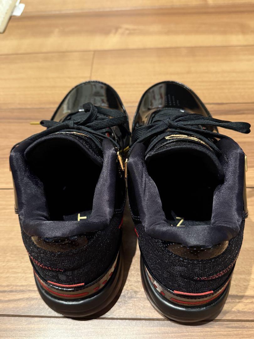 NIKE レブロンNXXT Gen AMPD EP《29cm》