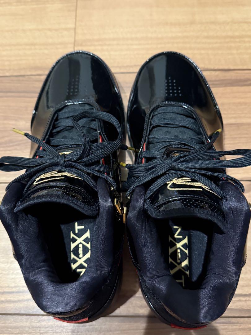 NIKE レブロンNXXT Gen AMPD EP《29cm》