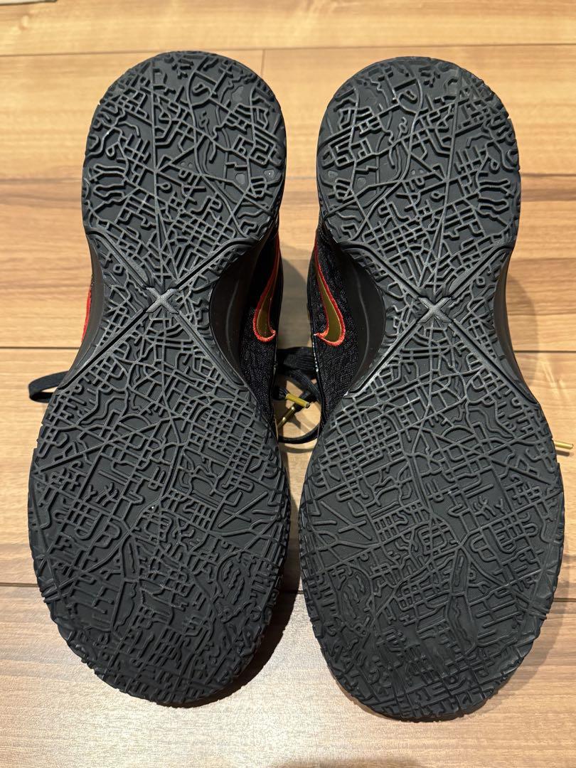 NIKE レブロンNXXT Gen AMPD EP《29cm》
