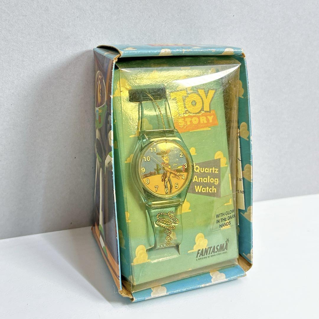 トイストーリー ジャンボ腕時計 [ウッディ] 楽天市場】トイストーリー 腕時計 Urban Toy Story 【ウッディ