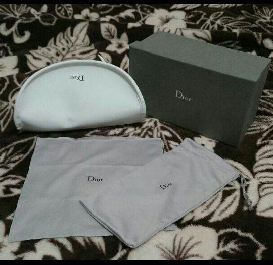 HOT限定SALE 最終価格‼️ Dior ディオール サングラス CbjYk-m74294172247 お得定番