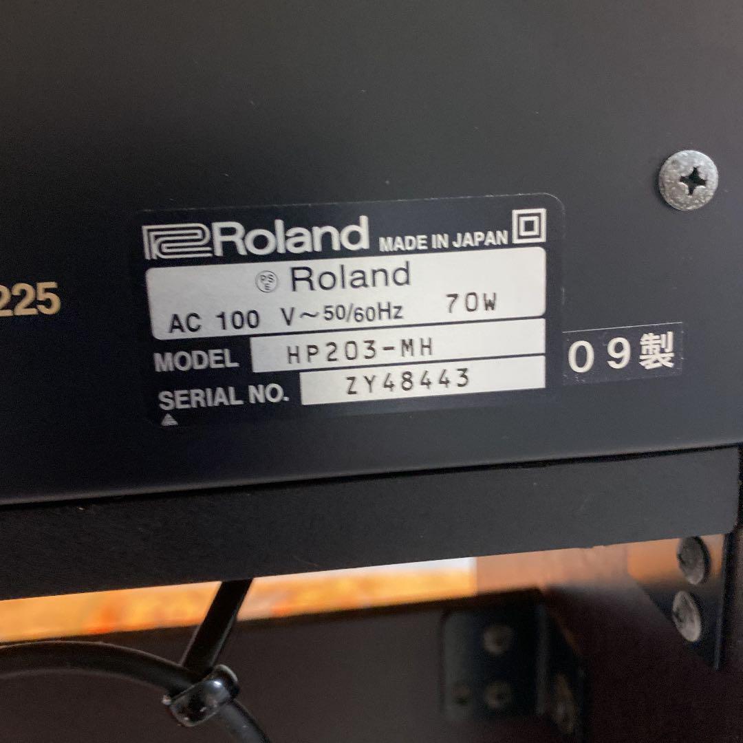 得価HOT Rolandデジタルピアノ SQ7Ju-m74294200834 100%新品正規品