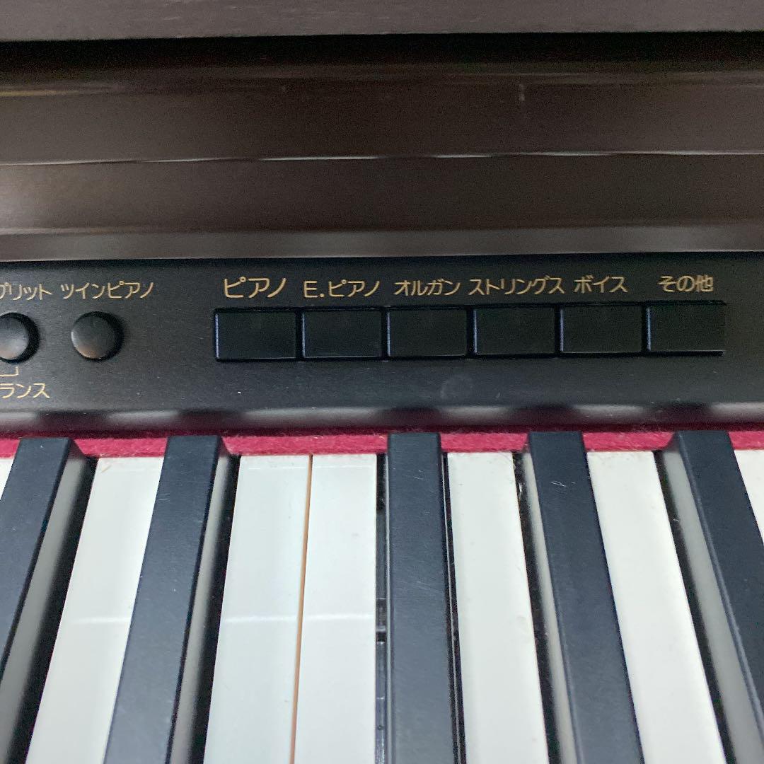 得価HOT Rolandデジタルピアノ SQ7Ju-m74294200834 100%新品正規品