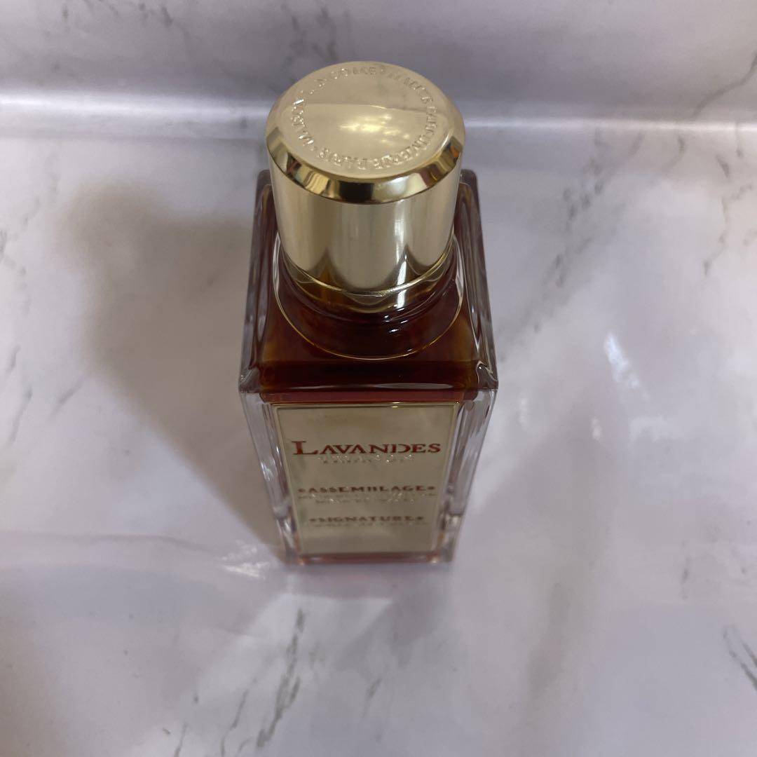 メゾンランコムラバンデストリアノン100ml