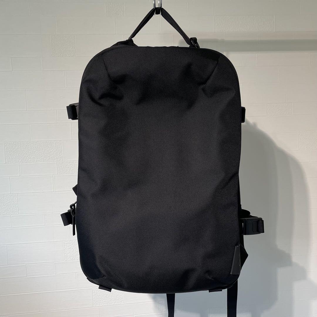WEXLEY ACE MULTIFUNCTION BACKPACK