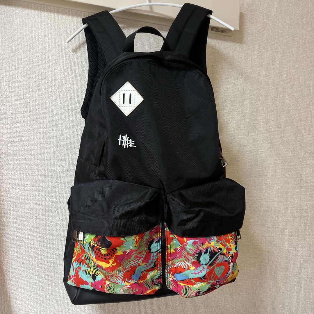 米津玄師 HYPE リュック