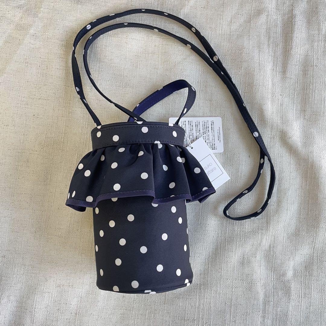 新品タグ付き　セツコサジテール　エナメルストラップ others,strap | setsuko sagittaire