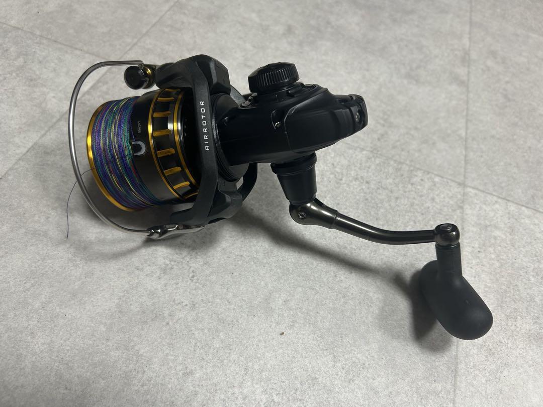 ダイワ　DAIWA　16 BG5000H