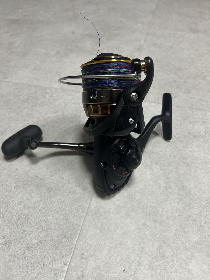 ダイワ　DAIWA　16 BG5000H