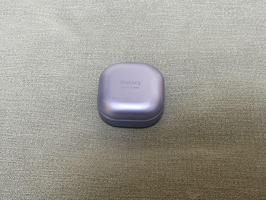 【箱付き】Galaxy Buds Pro 国内版