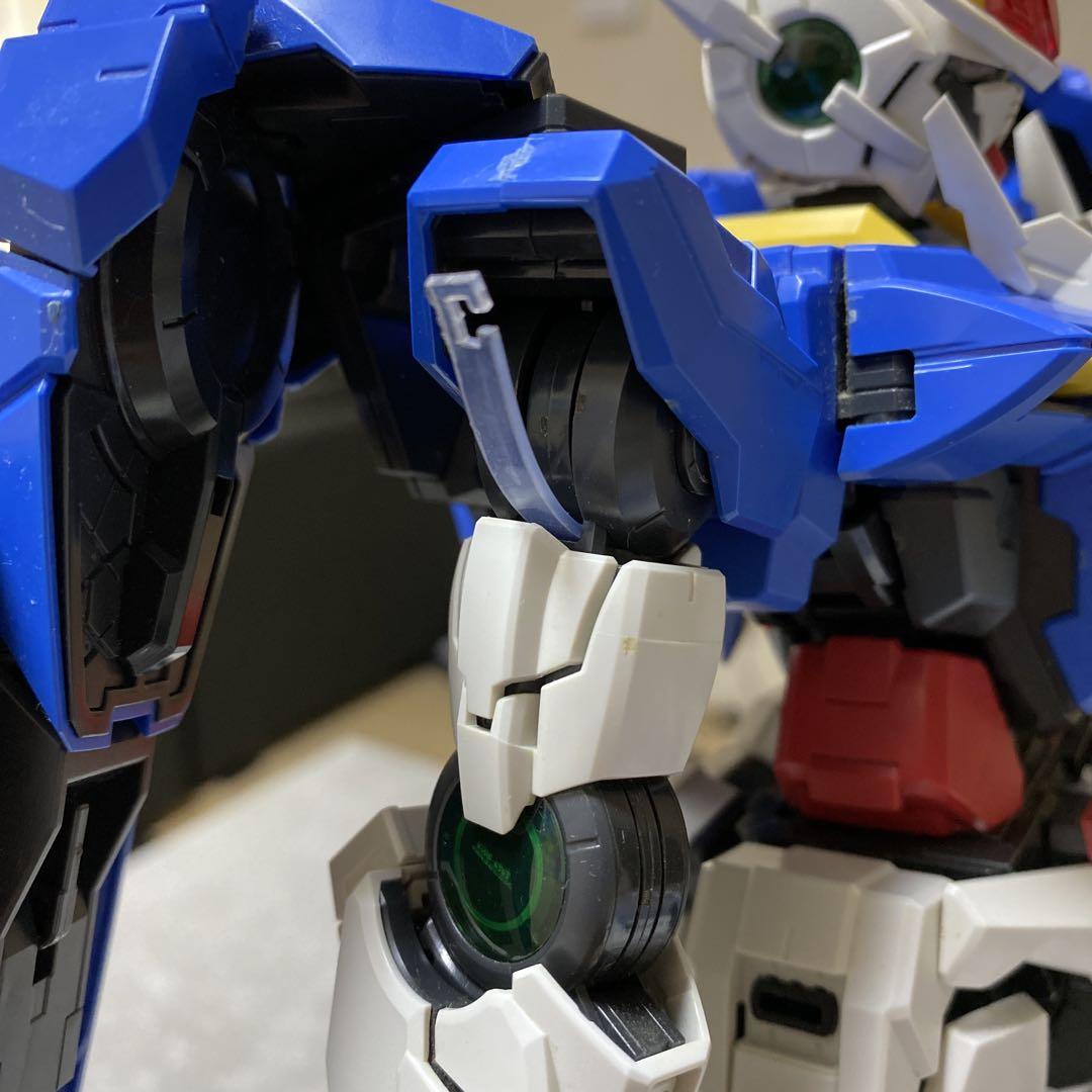 PG ダブルオーライザー