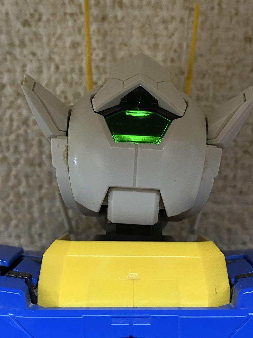 PG ダブルオーライザー