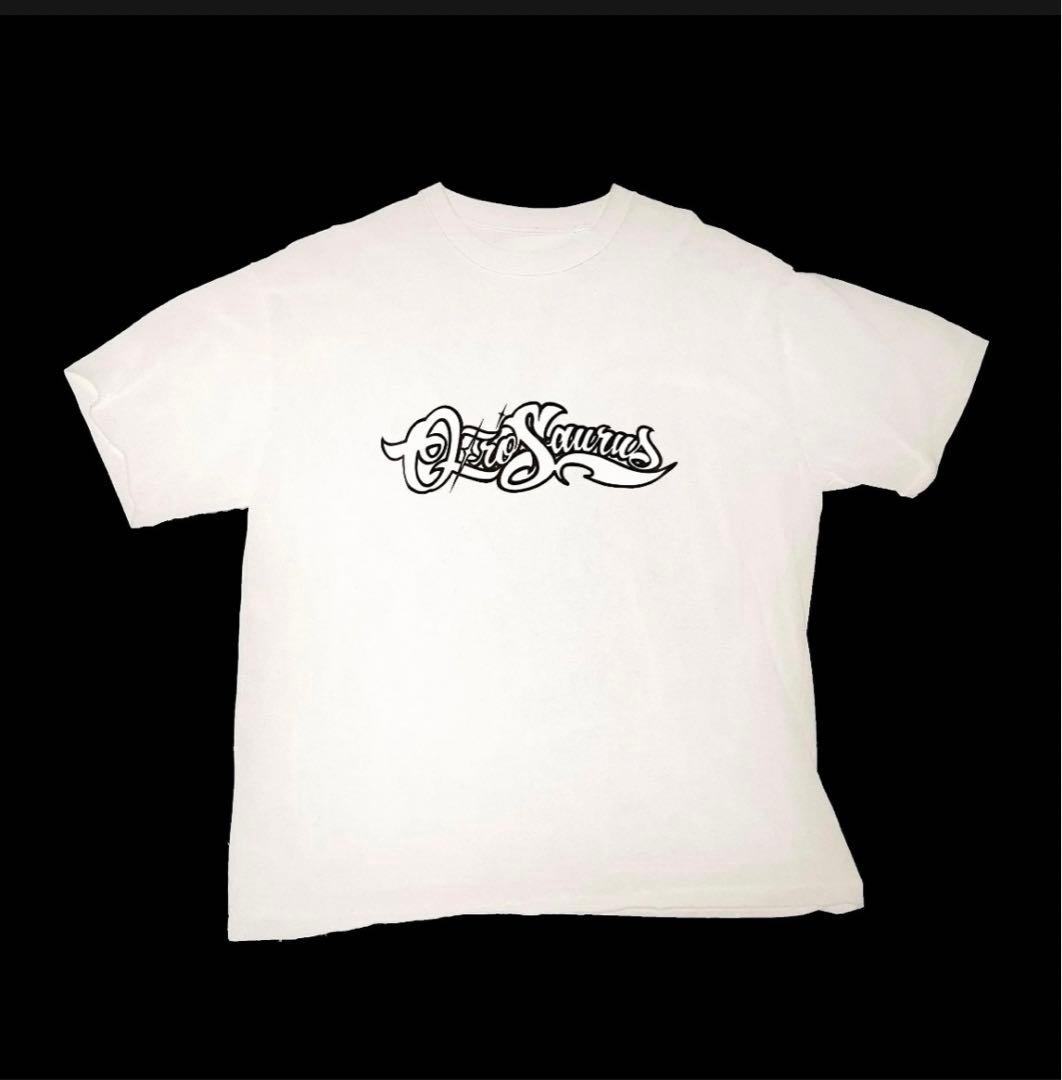 新品未使用】OZROSAURUS Tシャツ ALLMYHOMIES - メルカリ