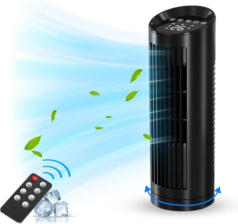 タワーファン 羽根なし&DCモーター　扇風機 Amazon.co.jp: Fyzuf タワーファン 【羽根なし&DCモーター&電気