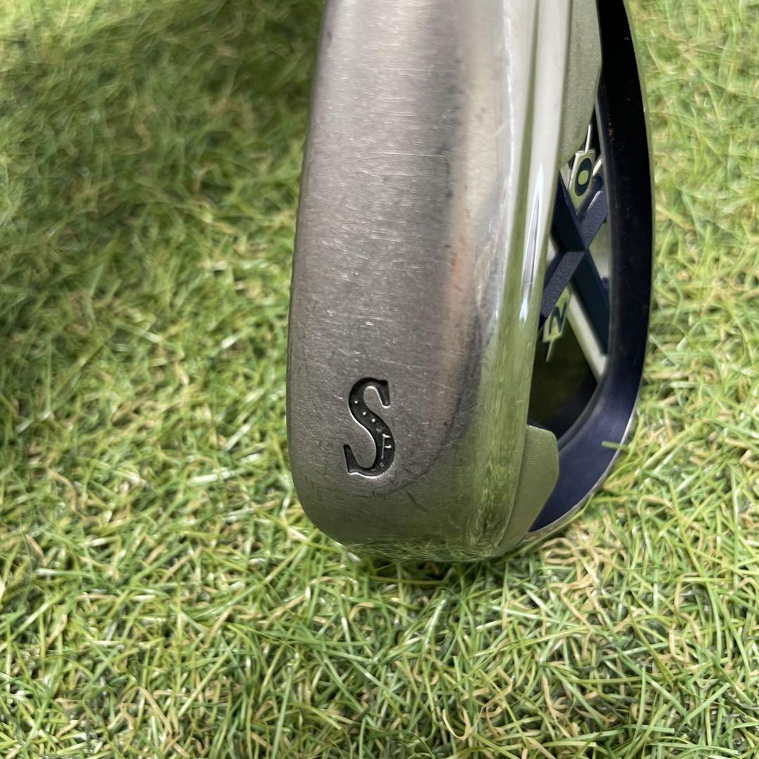 Callaway X20 ウェッジ Sw Aw 2本セット ゴルフ クラブ