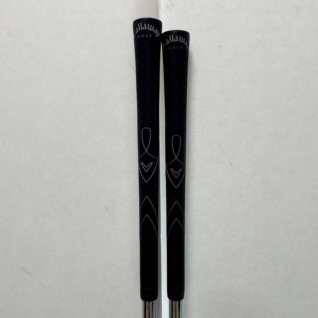 Callaway X20 ウェッジ Sw Aw 2本セット ゴルフ クラブ