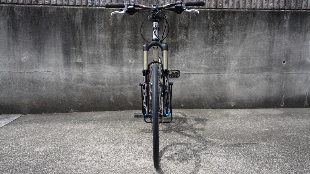 SPECIALIZED STUMP JUMPER COMP 手渡し　オマケ多数