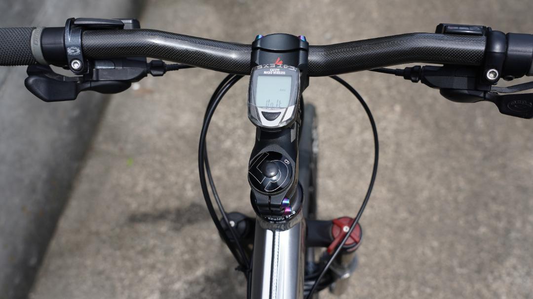SPECIALIZED STUMP JUMPER COMP 手渡し　オマケ多数
