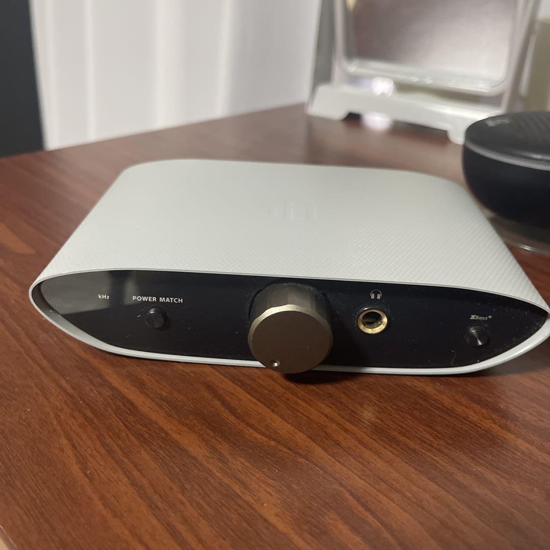 iFi audio ZEN Air USB DAC ヘッドフォンアンプ