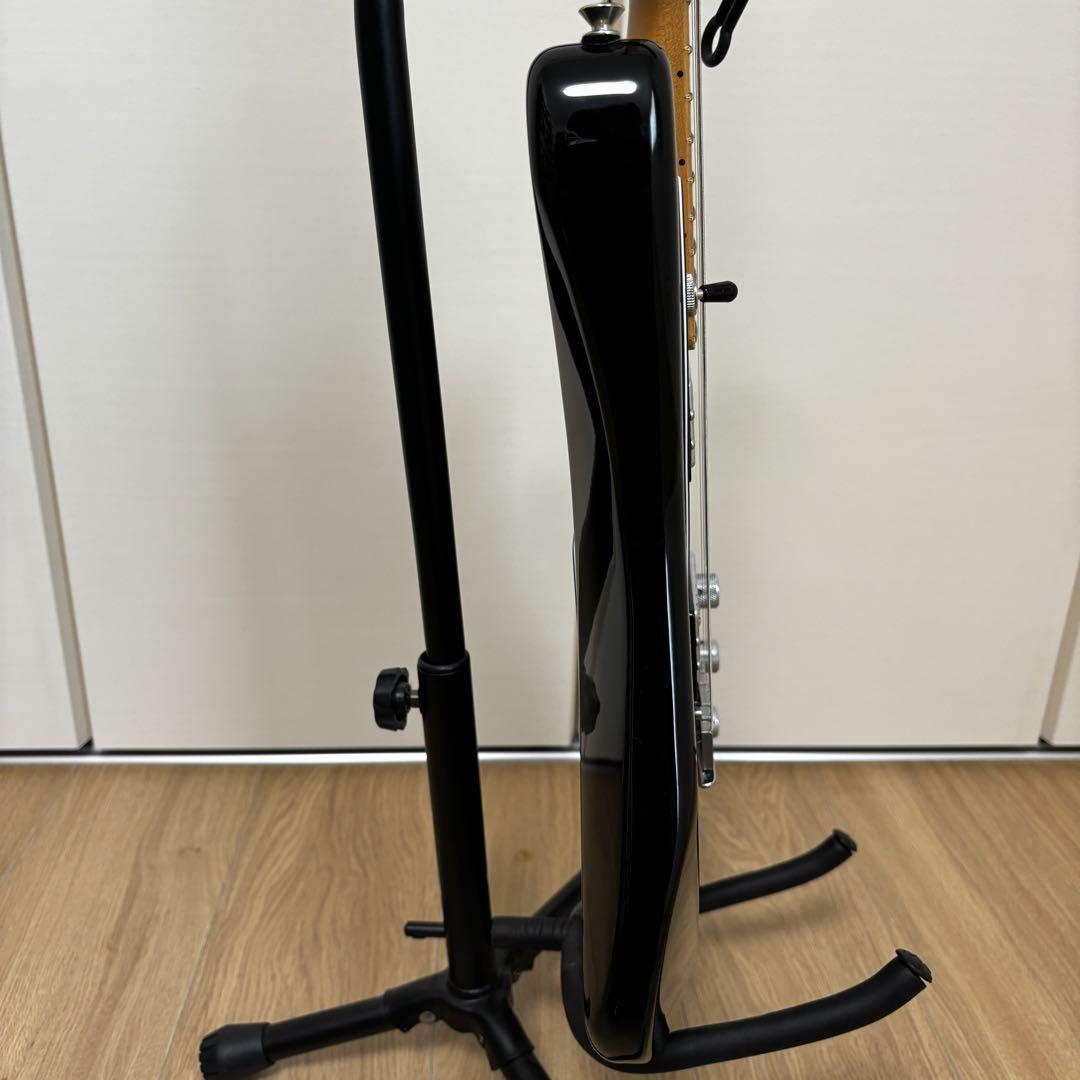 ※週末特価FENDER  PLAYER PLUS メテオラ® HH