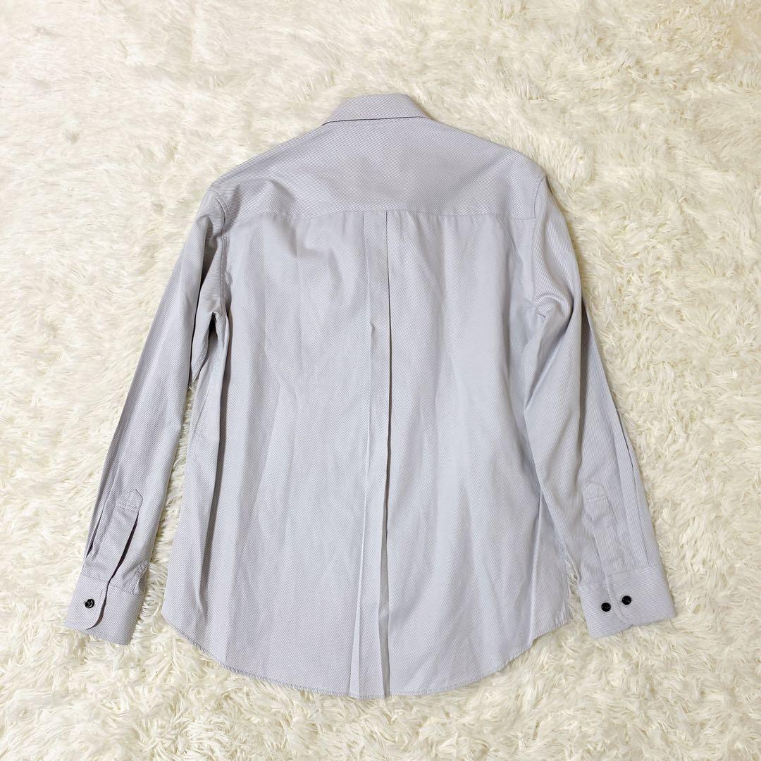 極美品✨ ヒロミチナカノ　キッズスーツ　160 チェック　フォーマルセット　紺
