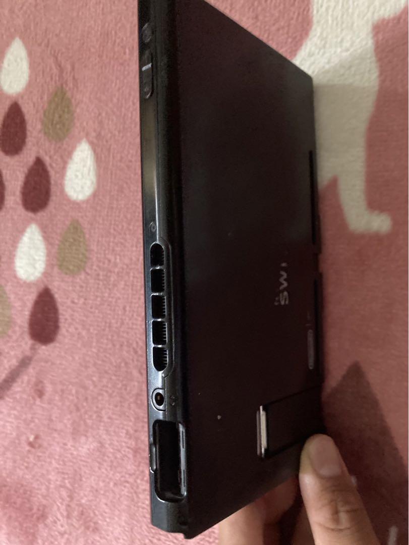 Nintendo Switch ジャンク