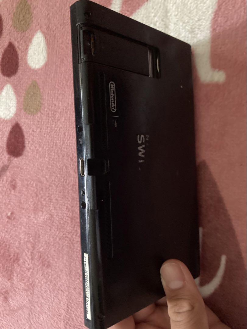 Nintendo Switch ジャンク