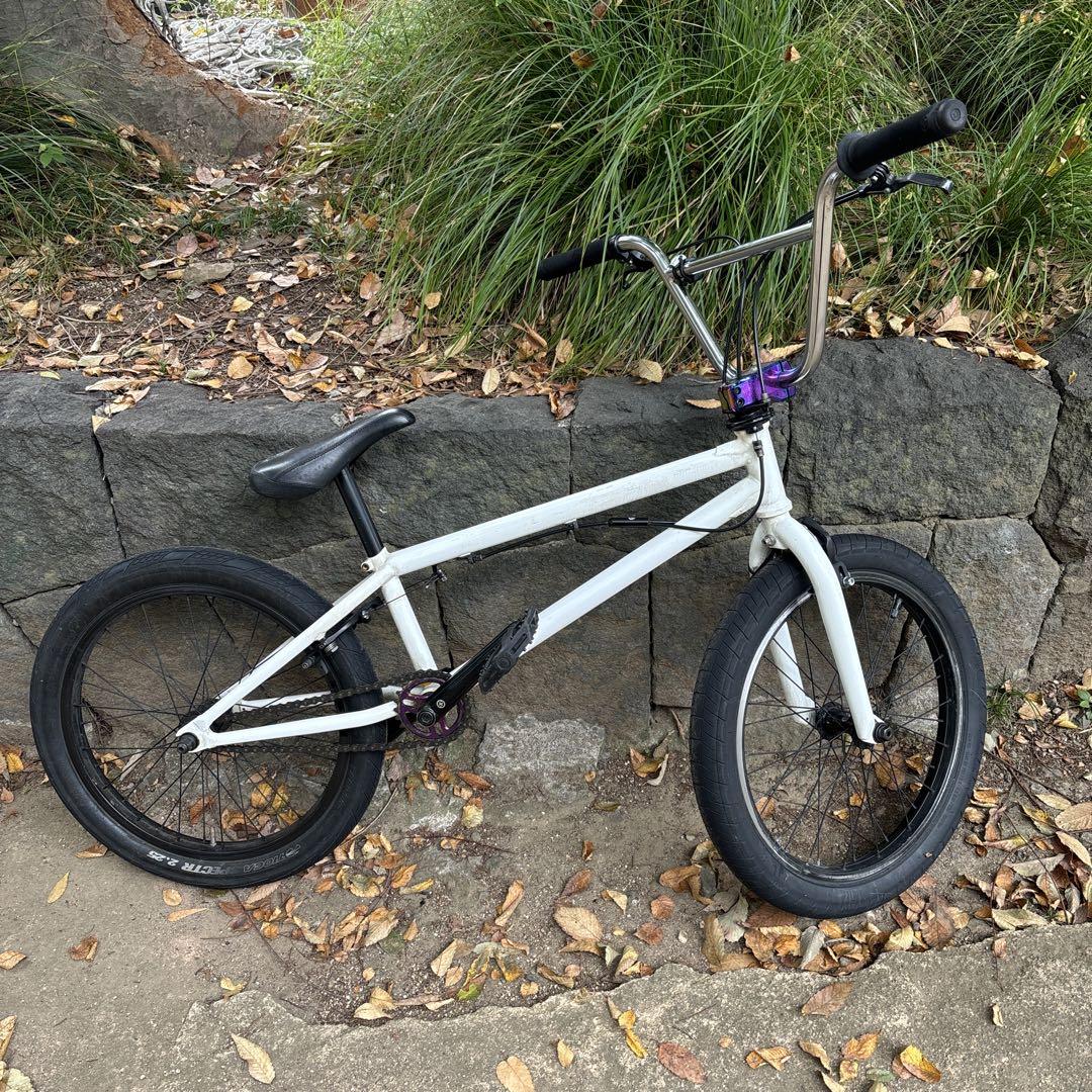 bmx 東京都　直接　限定