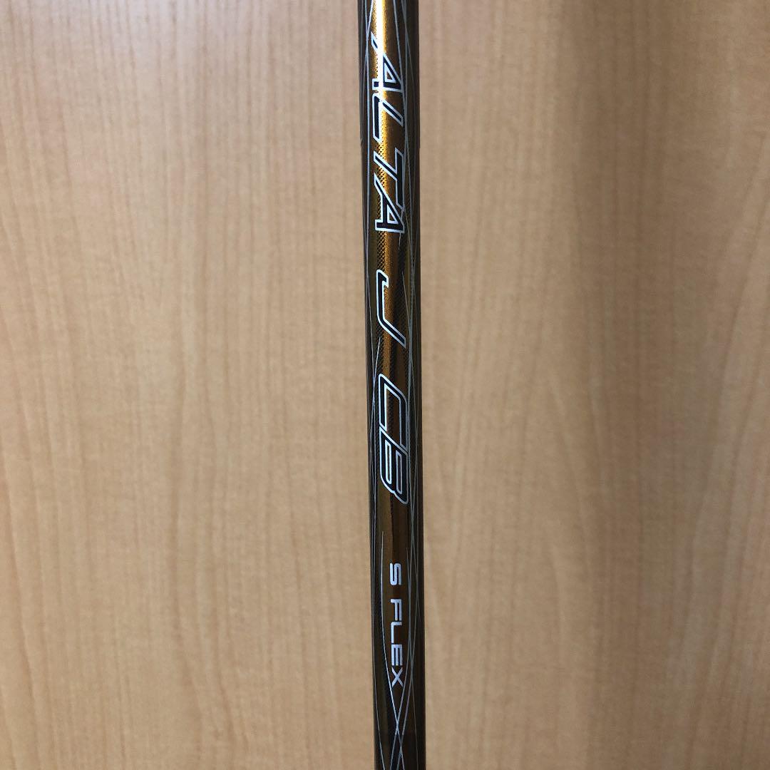 正規品新作 PING G400 ハイブリッド 4U ALTA JCB S ユーティリティ 1FPLN-m74301603825 得価大人気